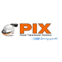 PIX Transmissions logo