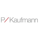 P/KAUFMANN INC logo