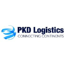 PKD Logistics logo