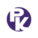 PK Trading logo