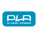 PLA ALBERT logo