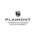 Plaimont logo