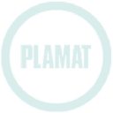 Plamat logo