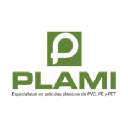 Plami logo