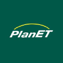 Planet Biogas logo