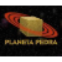 Planeta Pedra logo