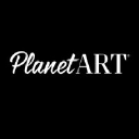 PLANETART LLC DBA PERSONAL CREATION logo