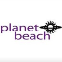 Planet Beach logo