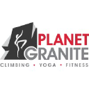 Planet Granite logo