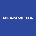 Planmeca logo