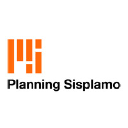 Planning Sisplamo logo