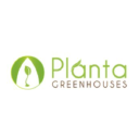 Planta Greenhouses logo