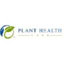 Plant Health Care logo