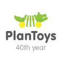 PlanToys logo