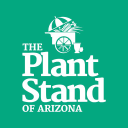 The Plant Stand of Arizona logo