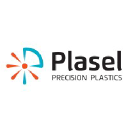 Plasel Plastic logo