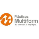 Plasticos Multiform logo