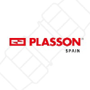 PLASSON LTD logo