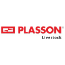 PLASSON LTD logo