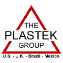 Plastek logo