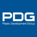 Plastic Development Group logo