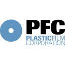 Plastic Film Corp logo