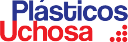 Plasticos Uchosa logo