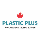 Plastic Plus logo