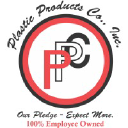 Plastic Products logo