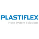 PLASTIFLEX COMPANY INC. logo