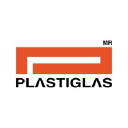 Plastiglas de Mexico logo