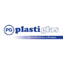 Plastiglas logo