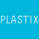 PLASTIX A/S logo