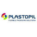 Plastopil logo