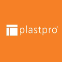 PLASTPRO INC. logo