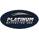 PLATINUM DRIVELINE, INC logo