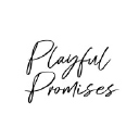 Playful Promises logo