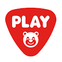 Playgo Toys logo