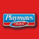 PLAYMATES TOYS INC logo