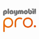 PLAYMOBIL USA - - logo