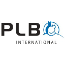 PLB INTERNATIONAL INC,  ,  , , logo