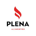 Plena Alimentos logo