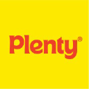 Plenty logo