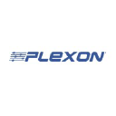 Plexon logo