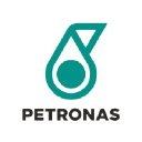 Petronas logo