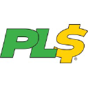 PLS logo