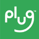 Plug Power logo