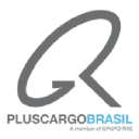 PLUS Cargo logo