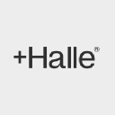 Halle logo