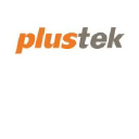 Plustek logo